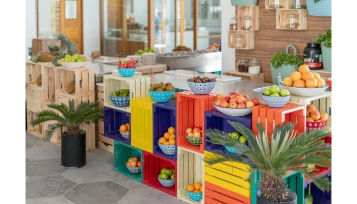 Hotel Joy Island By Cocoon Collection poza 24