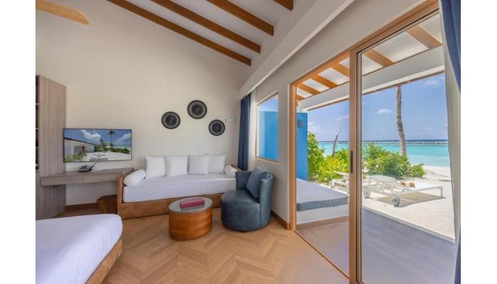 Hotel Joy Island By Cocoon Collection poza 9