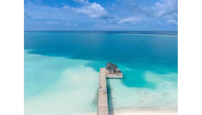 Hotel Joy Island By Cocoon Collection poza 1