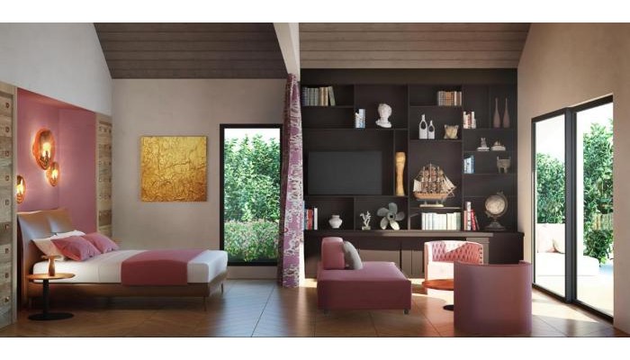 Hotel Joy Island By Cocoon Collection poza 10