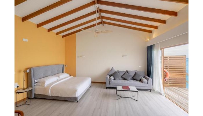 Hotel Joy Island By Cocoon Collection poza 18