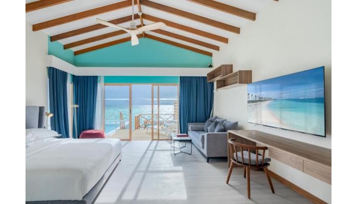 Hotel Joy Island By Cocoon Collection poza 19