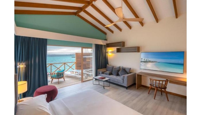 Hotel Joy Island By Cocoon Collection poza 20