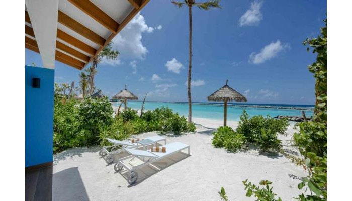 Hotel Joy Island By Cocoon Collection poza 26