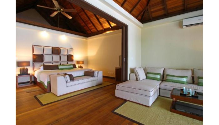 Hotel Kurumba Maldives poza 4