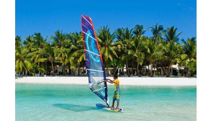 Hotel Kurumba Maldives poza 23