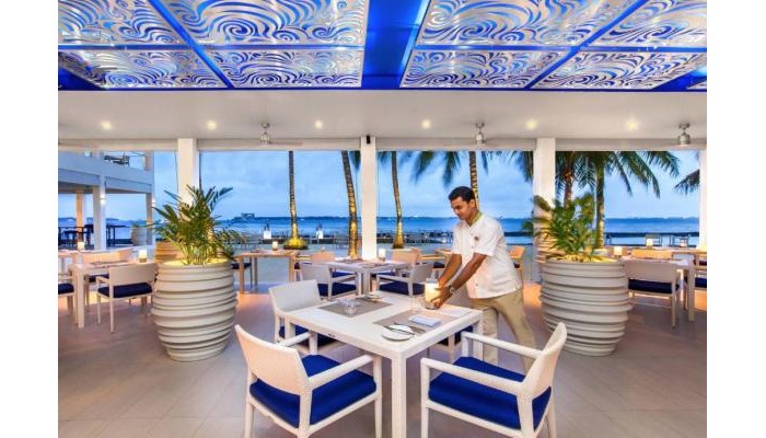 Hotel Kurumba Maldives poza 15