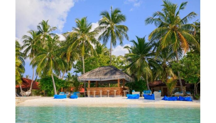 Hotel Kurumba Maldives poza 2