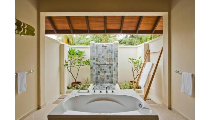 Hotel Kurumba Maldives poza 11