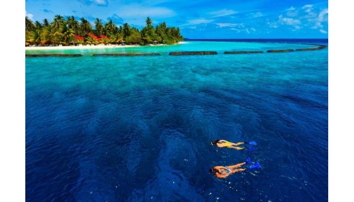 Hotel Kurumba Maldives poza 20