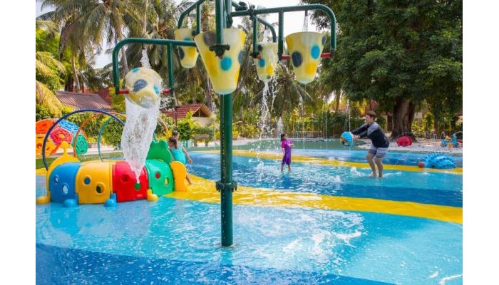 Hotel Kurumba Maldives poza 24