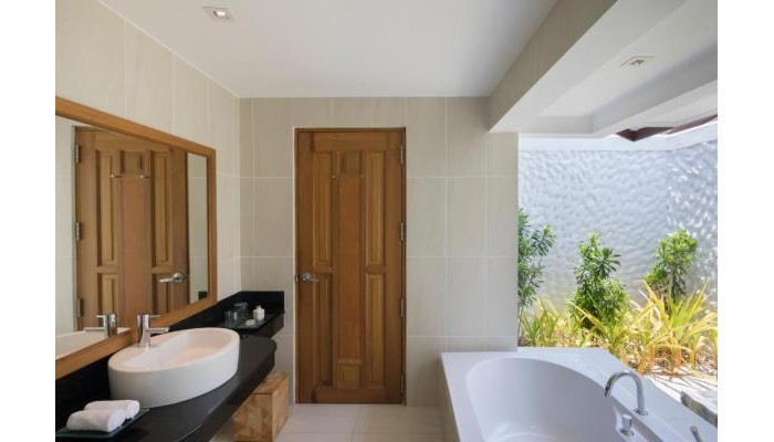 Hotel Kurumba Maldives poza 9