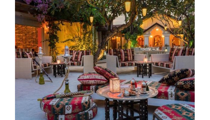 Hotel Kurumba Maldives poza 16