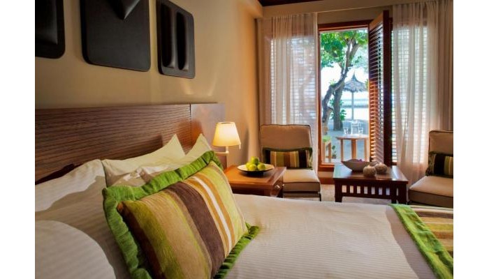 Hotel Kurumba Maldives poza 14