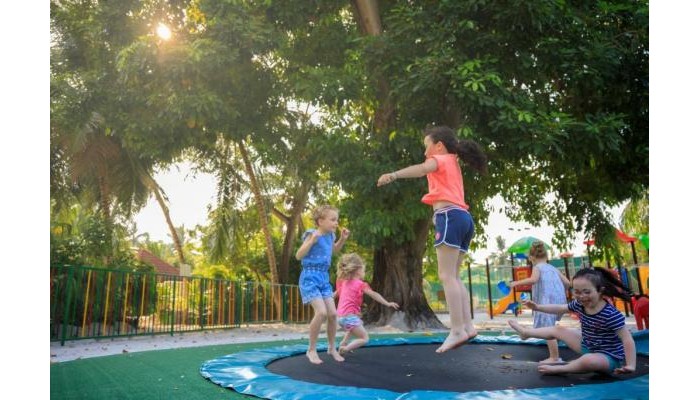 Hotel Kurumba Maldives poza 25