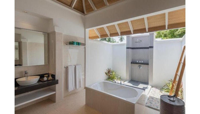 Hotel Kurumba Maldives poza 8