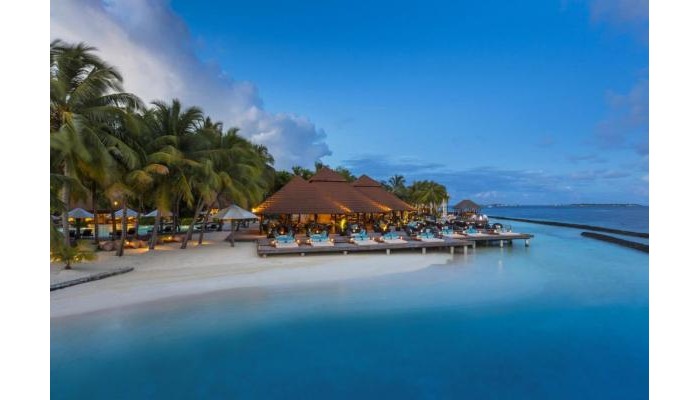 Hotel Kurumba Maldives poza 0