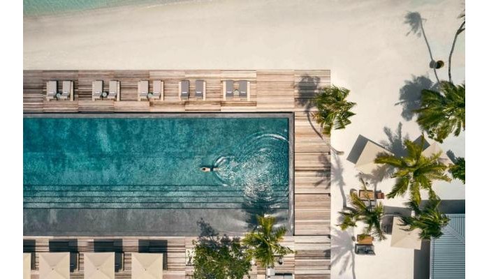 Hotel Patina Maldives Fari Islands poza 12