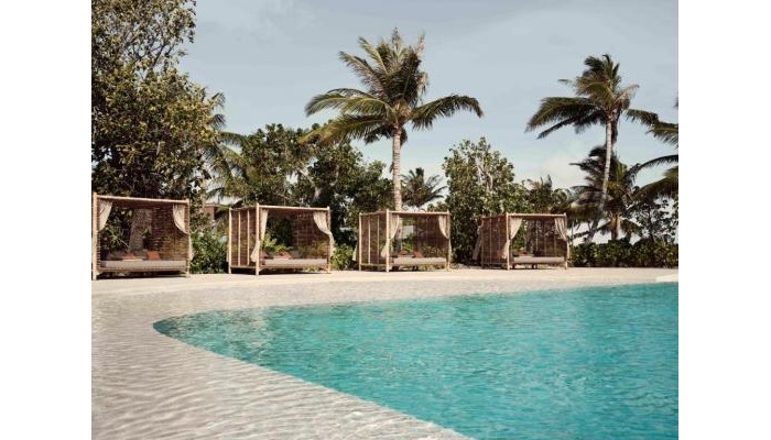 Hotel Patina Maldives Fari Islands poza 15