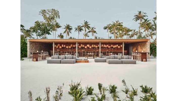 Hotel Patina Maldives Fari Islands poza 7