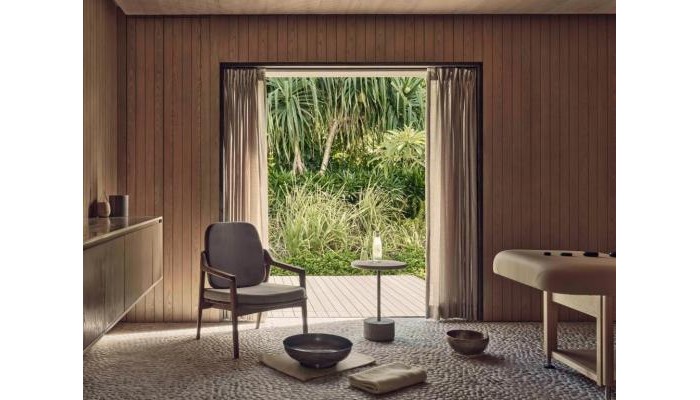 Hotel Patina Maldives Fari Islands poza 6