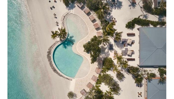 Hotel Patina Maldives Fari Islands poza 16