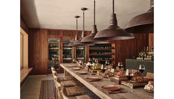 Hotel Patina Maldives Fari Islands poza 8