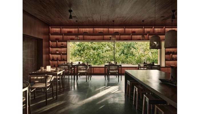 Hotel Patina Maldives Fari Islands poza 9