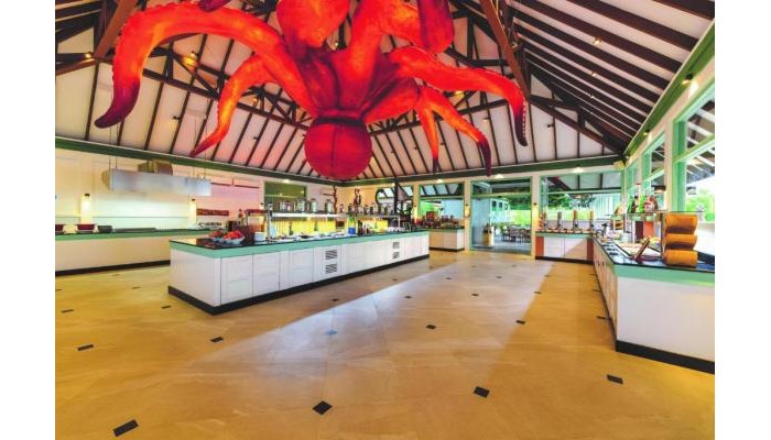 Hotel Varu By Atmosphere poza 16