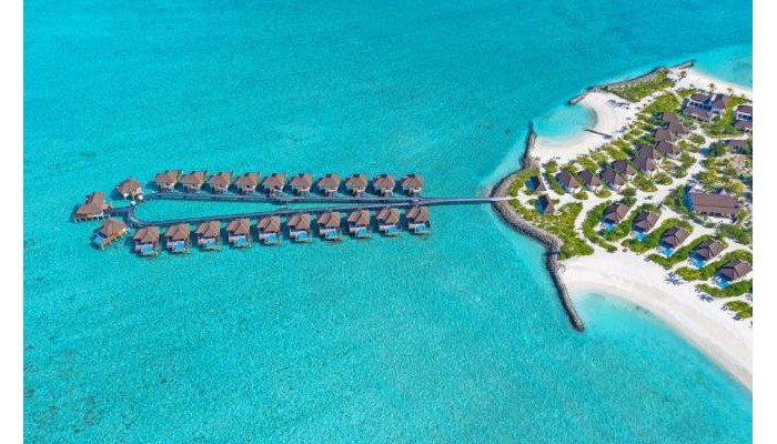 Hotel Varu By Atmosphere poza 0