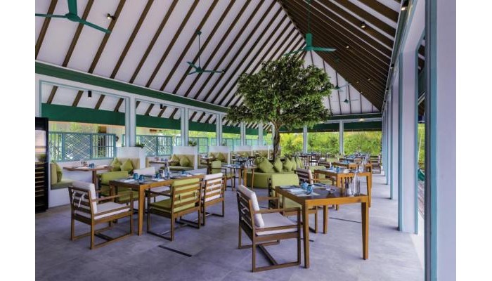 Hotel Varu By Atmosphere poza 14