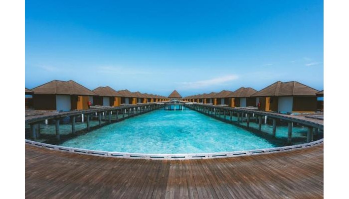 Hotel Varu By Atmosphere poza 1