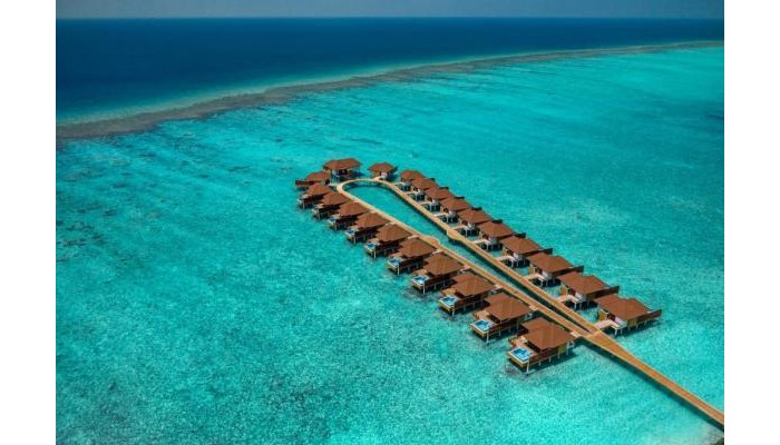 Hotel Varu By Atmosphere poza 2