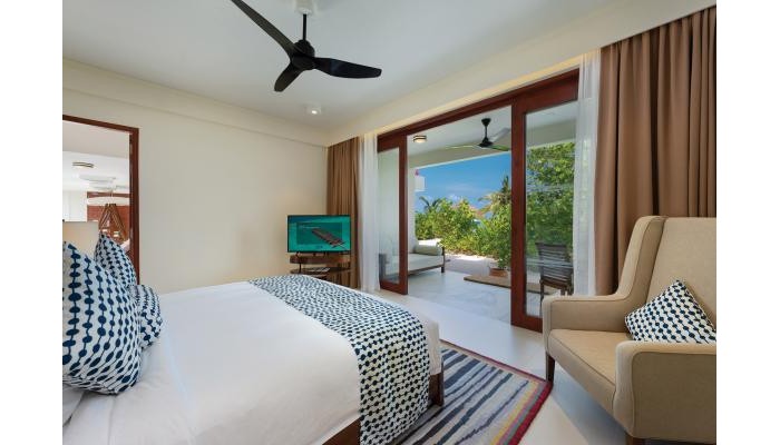 Hotel Varu By Atmosphere poza 5