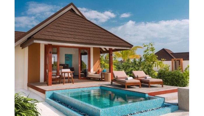 Hotel Varu By Atmosphere poza 9