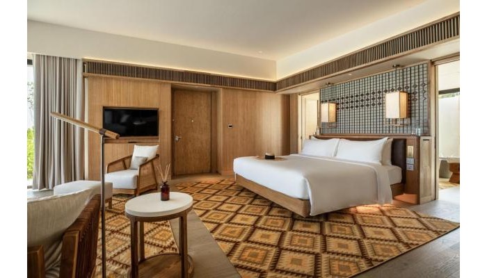 Kuda Villingili Resort Maldives poza 2