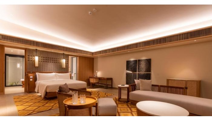 Kuda Villingili Resort Maldives poza 4