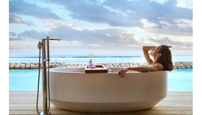 Kuda Villingili Resort Maldives poza 15