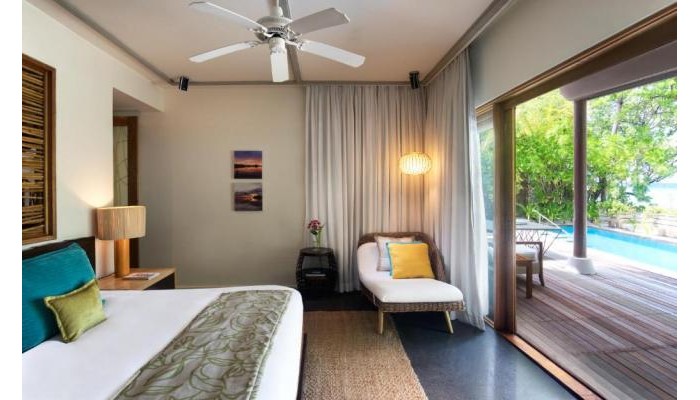 Taj Coral Reef Resort & Spa,maldives poza 7