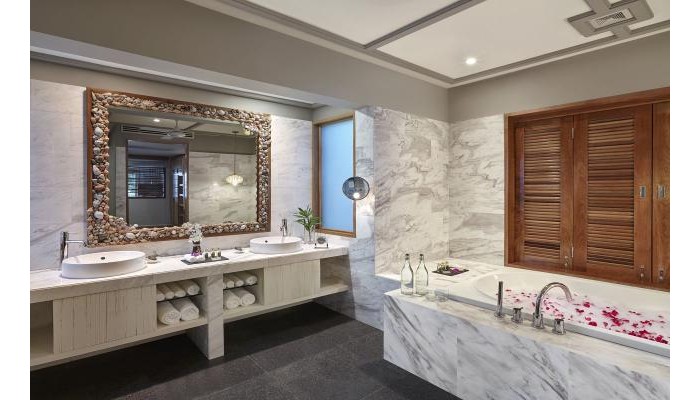 Taj Coral Reef Resort & Spa,maldives poza 10