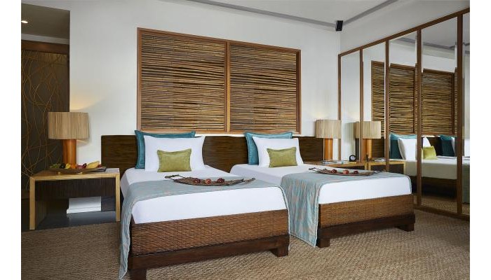Taj Coral Reef Resort & Spa,maldives poza 8