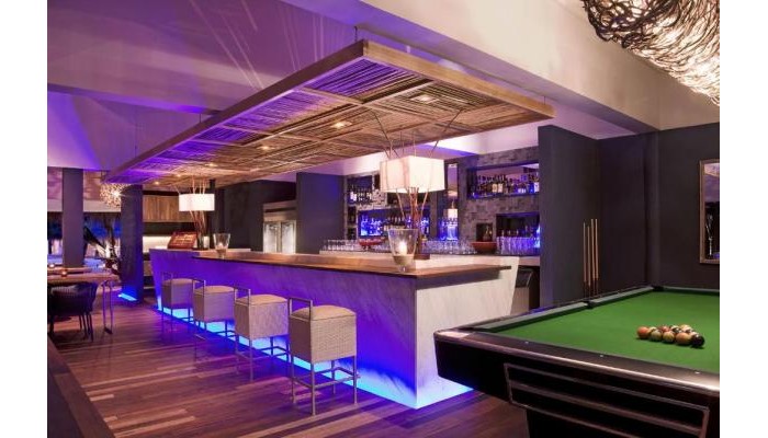 Taj Coral Reef Resort & Spa,maldives poza 22