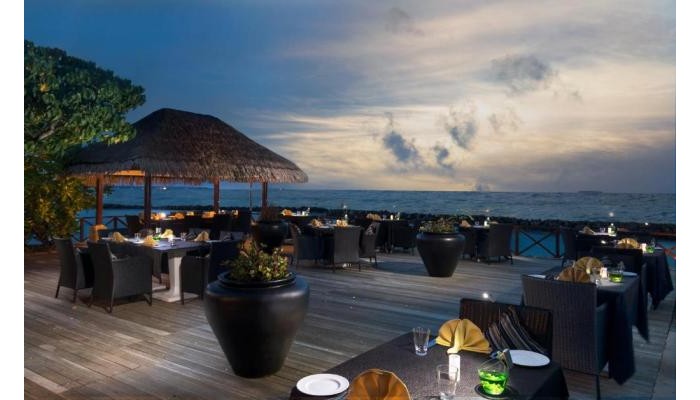 Taj Coral Reef Resort & Spa,maldives poza 20