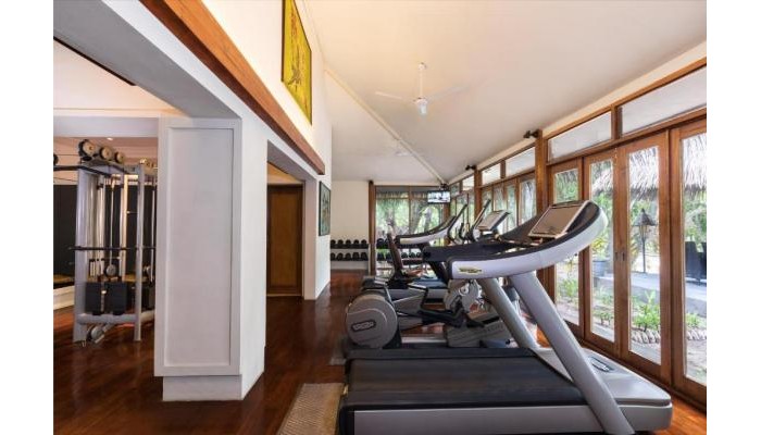 Taj Coral Reef Resort & Spa,maldives poza 26