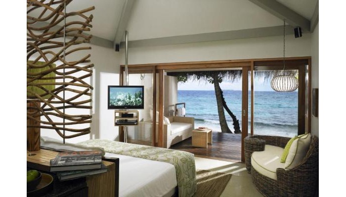 Taj Coral Reef Resort & Spa,maldives poza 5