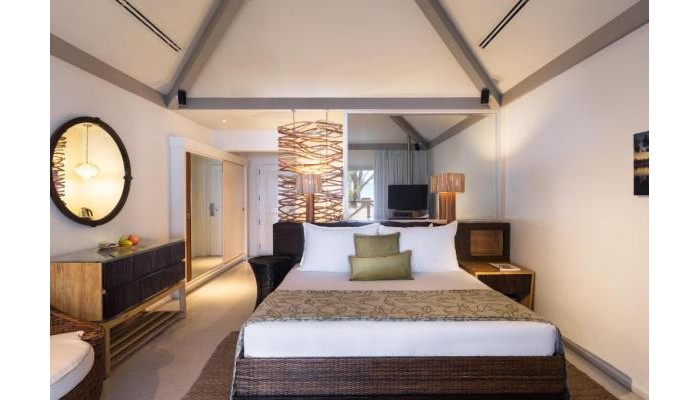 Taj Coral Reef Resort & Spa,maldives poza 6