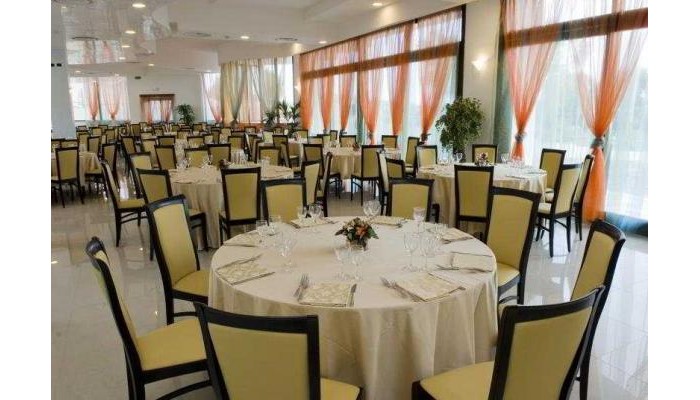 Grand Hotel Sofia poza 9