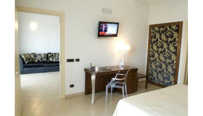 Grand Hotel Sofia poza 4