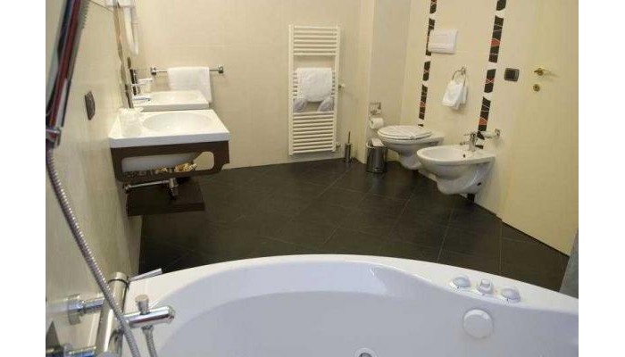 Grand Hotel Sofia poza 5