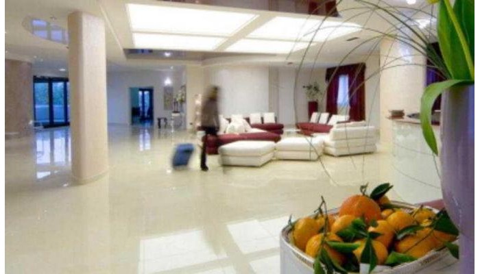 Grand Hotel Sofia poza 7